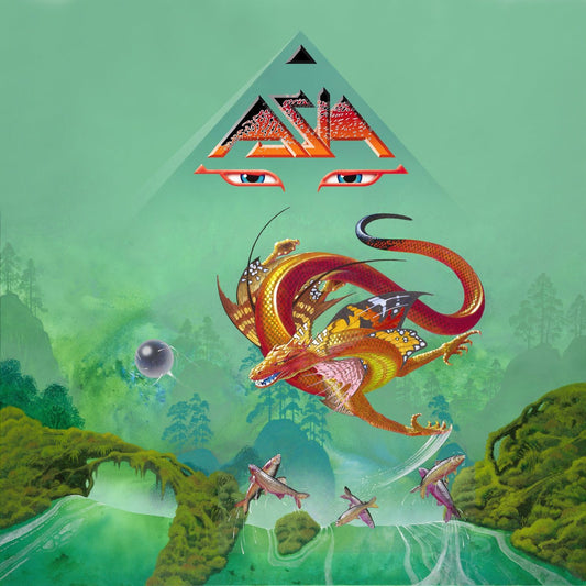 ASIA RSD 4/22 - XXX