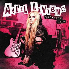 LAVIGNE, AVRIL - GREATEST HITS - CD