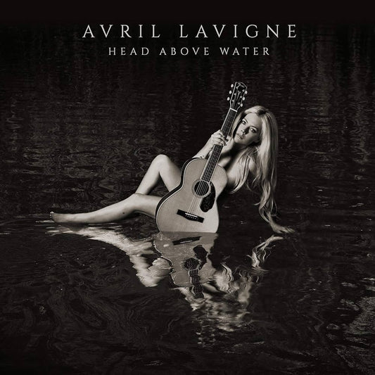 LAVIGNE, AVRIL - HEAD ABOVE WATER   - New Vinyl