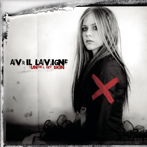 LAVIGNE, AVRIL - UNDER MY SKIN