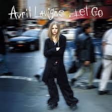 LAVIGNE, AVRIL - LET GO - NEW VINYL