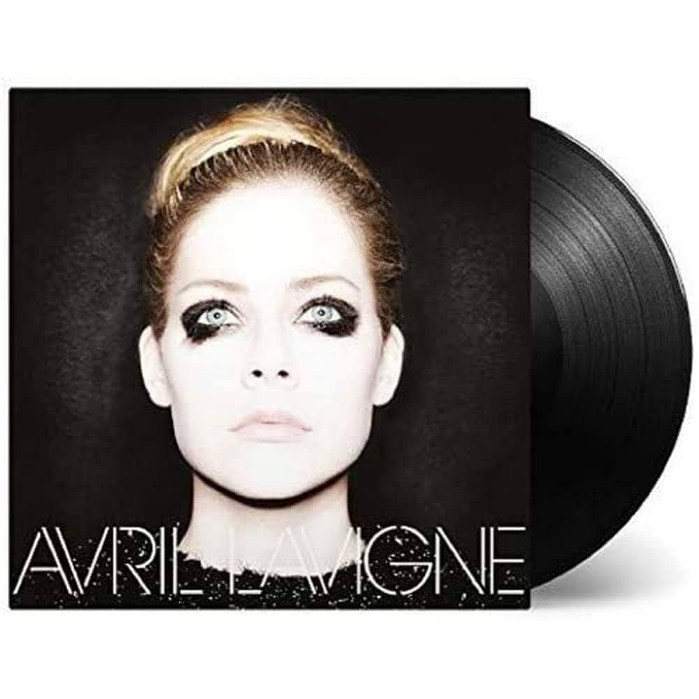 LAVIGNE, AVRIL - ST
