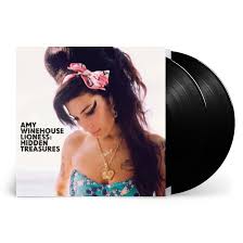 WINEHOUSE, AMY - LIONESS: HIDDEN TREASURES - 2LP   - New Vinyl