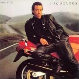 BOZ SCAGGS- OTHER ROADS- USED CD
