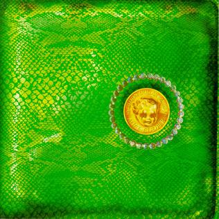 ALICE COOPER- BILLION DOLLAR BABIES- USED CD