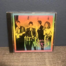 THE B-52'S - COSMIC THING - USED CD