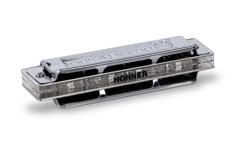 Hohner Blues Bender, Key Of A  - HARMONICA