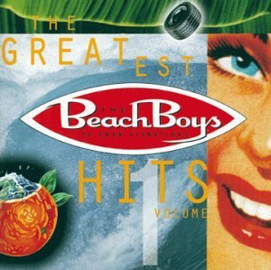 BEACH BOYS, THE - GREATEST HITS - USED CD (EASY LISTENING)