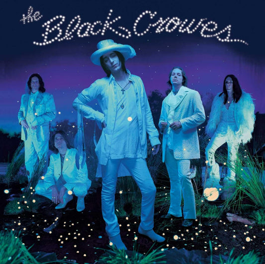 THE BLACK CROWES - BY YOUR SIDE - UCD