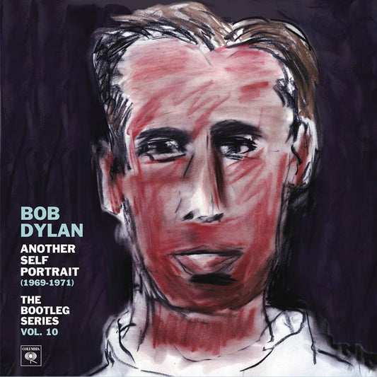 BOB DYLAN - ANOTHER SELF PORTRAIT (3CD 1969-1971) (USED CD) *NM*