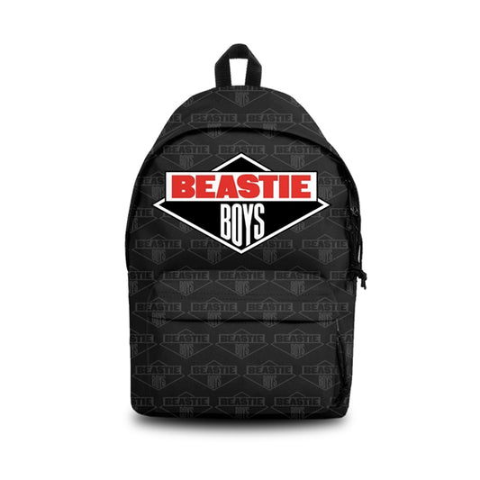 BEASTIE BOYS LICENSED TO ILL BACKPACK FULLY LICENSED MERCHANDISE