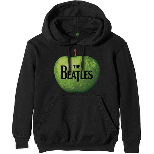 BEATLES - APPLE LOGO - HOODOE