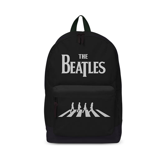 THE BEATLES ABBEY ROAD BACKPACK FULLY LICENSED MERCHANDISE