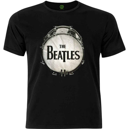 BEATLES - DRUMSKIN - TSHIRT