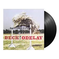 BECK- ODELAY NEW VINYL
