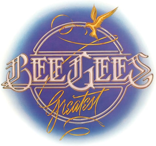 BEE GEES - GREATEST HITS DOUBLE CD SET SPECIAL EDITION - USED CD