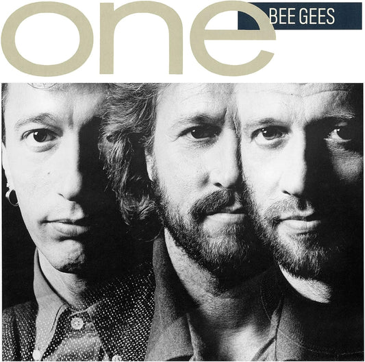 BEE GEES - ONE - UCD