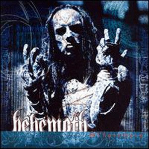 BEHEMOTH - THELEMA.6 - 2001 LIMITED EDITION - USED CD