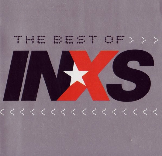 INXS - BEST OF - NCD
