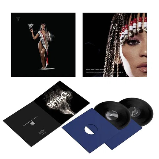 BEYONCE - COWBOY CARTER - 2LP