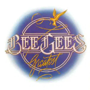 BEE GEES - GREATEST 2LP SET - USED VINYL