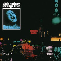 HOLIDAY, BILLIE - STRANGE FRUIT - DELUXE GATEFOLD EDITION - 180 GRAM HZ VIRGIN VINYL   - New Vinyl