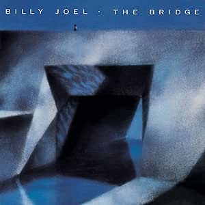 JOEL, BILLY - THE BRIDGE - USED VINYL