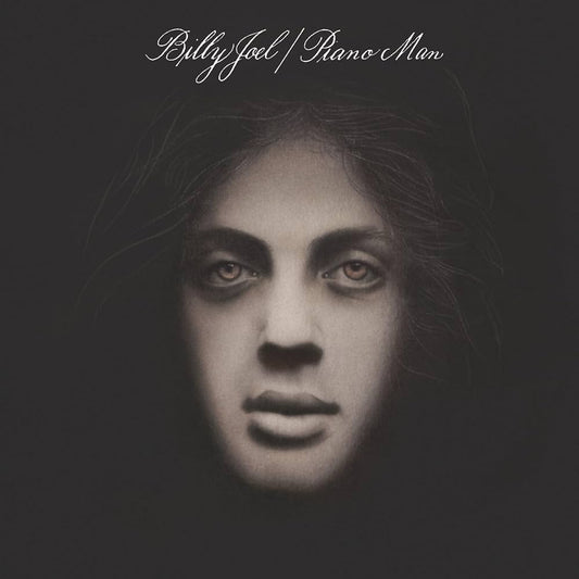 JOEL, BILLY - PIANO MAN - USED VINYL