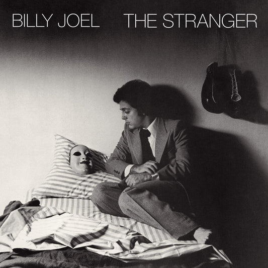 JOEL, BILLY - THE STRANGER - USED VINYL