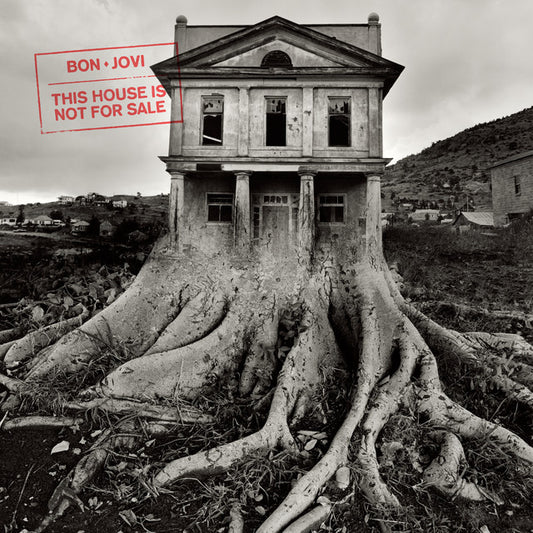 JOVI, BON - THIS HOUSE IS NOT FOR SALE