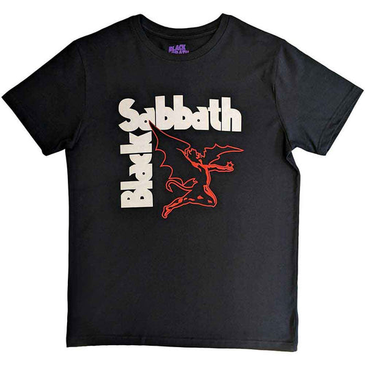 BLACK SABBATH - CREATURE - TSHIRT