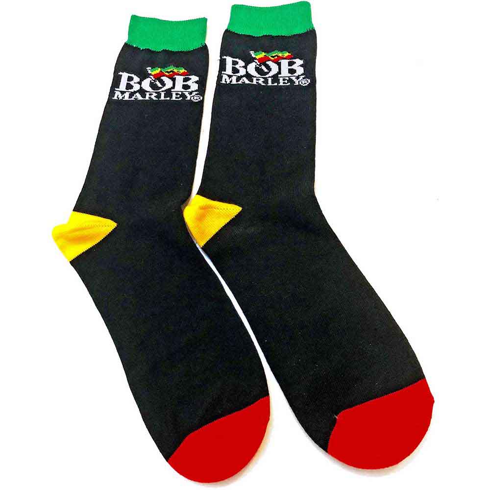 BOB MARLEY - SOCKS