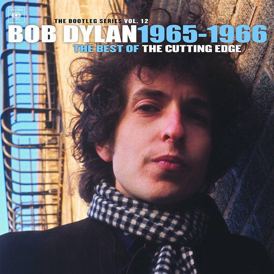 DYLAN, BOB - BEST OF THE CUTTING EDGE: 1965-1966 THE BOOTLEG SERIES (3LP)