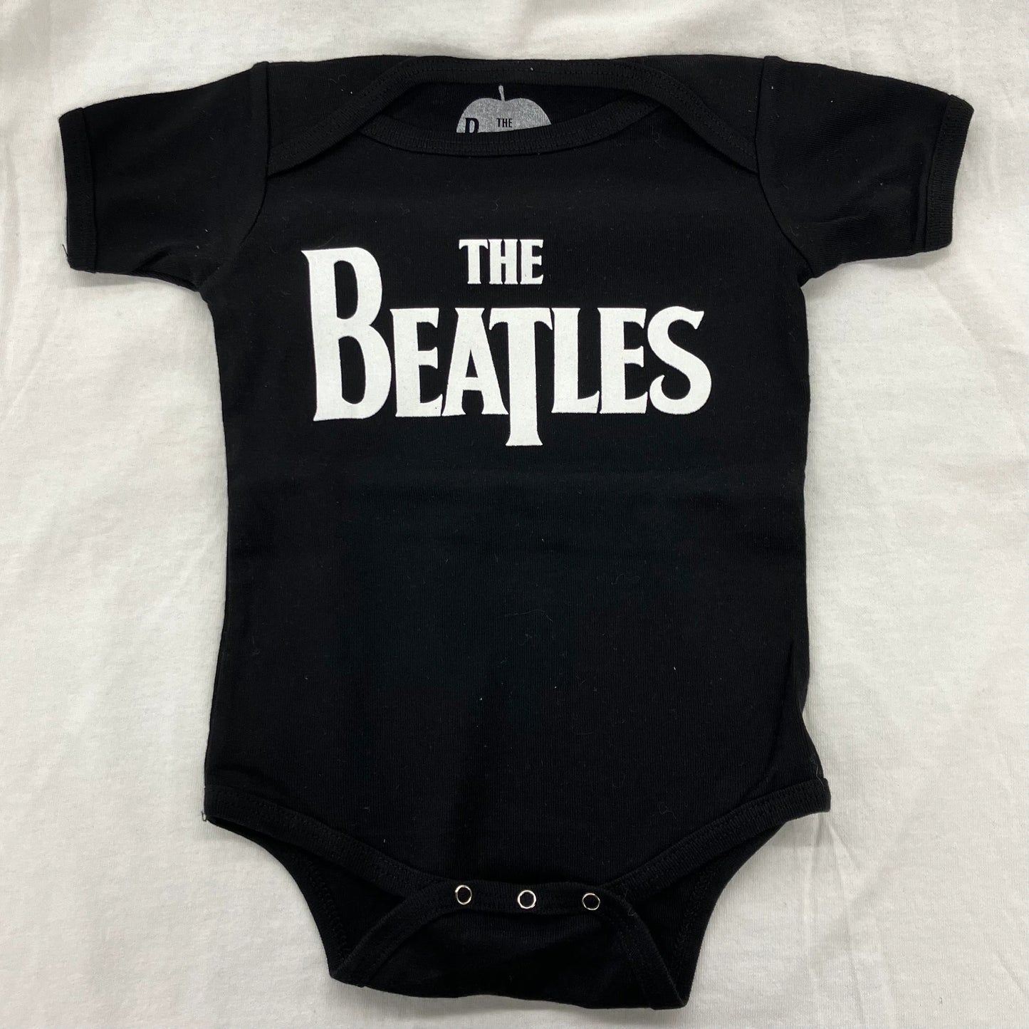 BEATLES - LOGO - ONSIE