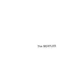 BEATLES - THE WHITE ALBUM - 2LP W/FULL SIZE POSTER & PHOTOS - USED VINYL