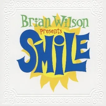 BRIAN WILSON - SMILE - 2005 SPECIAL EDITION PAPERBACK - (*M) - USED CD