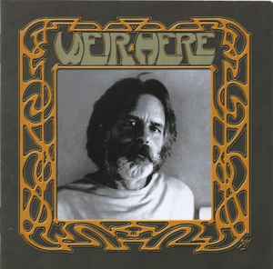 BOB WEIR - WEIR HERE: THE BEST OF BOB WEIR 2 CD SET 2004 - (NM*) - USED CD