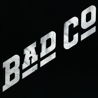 BAD COMPANY - BAD CO - DELUXE 2CD USED CD