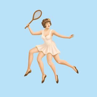 BLONDE REDHEAD - 23 - USED CD