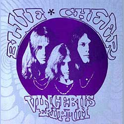 BLUE CHEER - VINCEBUS ERUPTUM
