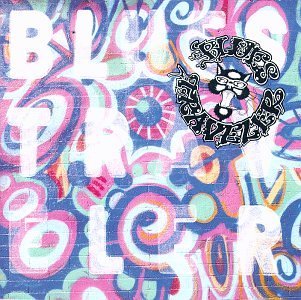 BLUES TRAVELLER - SELF TITLED - USED CD