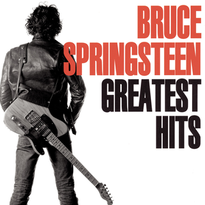 SPRINGSTEEN, BRUCE - GREATEST HITS - USED CD
