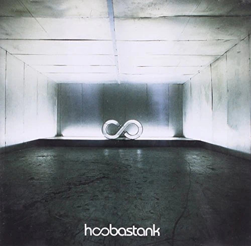 HOOBASTANK- ST- USED CD