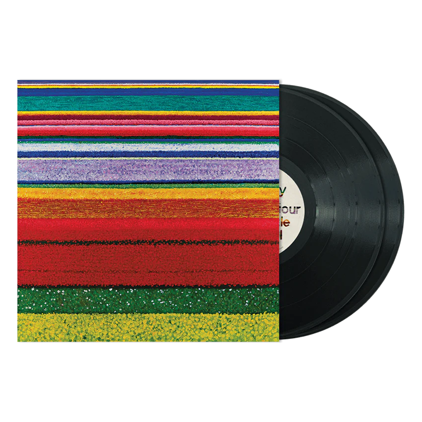 CITY AND COLOUR- 2LP LITTLE HELL