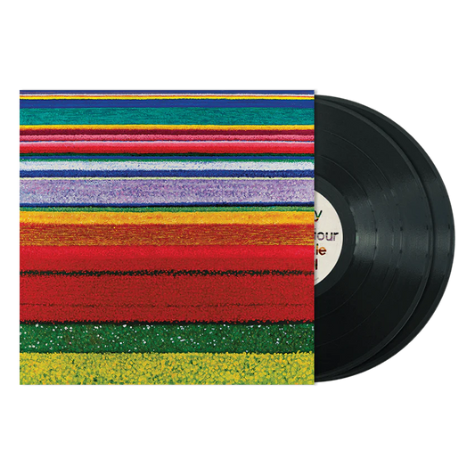 CITY AND COLOUR- 2LP LITTLE HELL