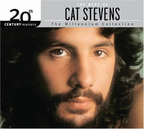STEVENS, CAT - BEST OF - USED CD