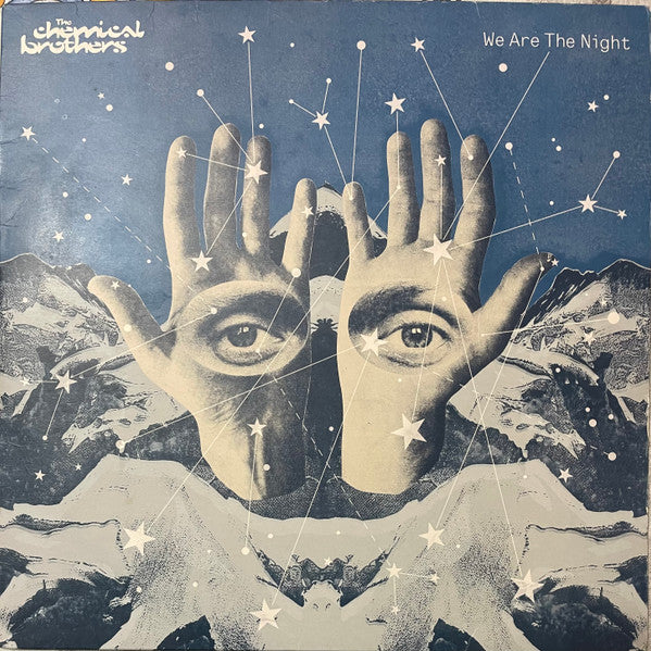 CHEMICAL BROTHERS, THE - WE ARE THE NIGHT - UCD