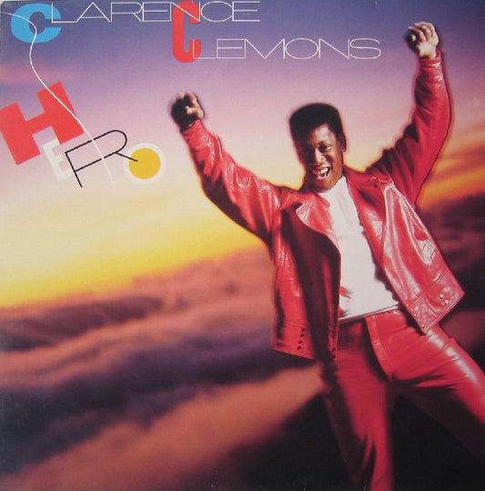 CLEMONS, CLARENCE - HER