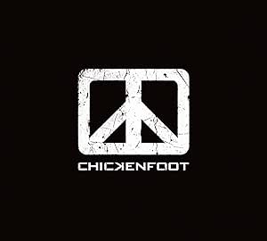 CHICKENFOOT - CHICKENFOOT