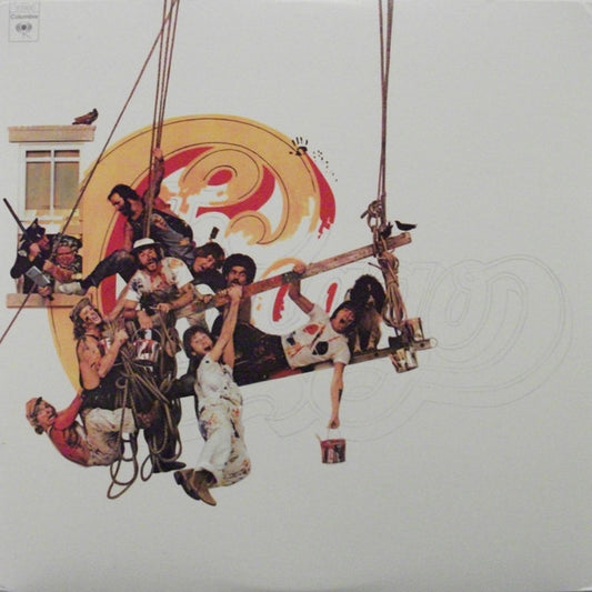 CHICAGO - IX  GREATEST HITS - USED VINYL